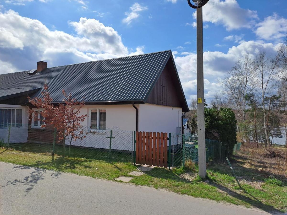 Domek U Jadzi Zwierzyniec Exterior foto